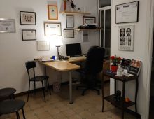 Oficina compartida Barcelona sicograf 