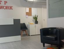 Coworking Tarragona Tarragona Platja Coworking