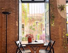 Coworking Sevilla THCO: La Imprenta | Centro, Sevilla