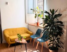 Coworking Sevilla THCO: Pasaje Mallol | Centro, Sevilla