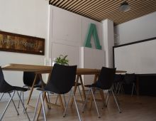 Coworking Granada Anda CoWork