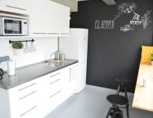 Coworking A Coruña The Roof Coworking