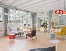 Coworking Valencia Wayco Ruzafa