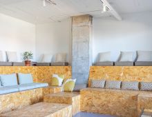 Coworking Barcelona Aticco Urquinaona