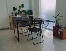 Centro de negocios con coworking Sevilla Centro Ima