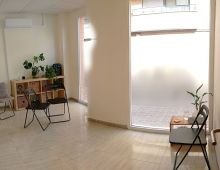 Centro de negocios con coworking Sevilla Centro Ima