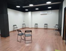 Centro de negocios con coworking Sevilla Centro Ima