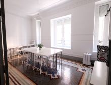 Coworking Valencia Mosaico - Coworking Space