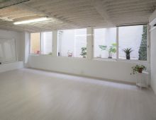 Coworking Barcelona Transforma bcn