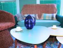 Coworking San Sebastián Kbiak 