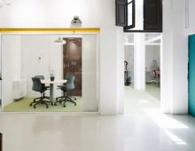 Coworking Valencia Wayco Abastos