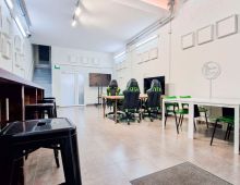Coworking San Sebastián Coworking Gipuzkoa