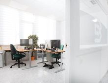 Centro de negocios con coworking Badalona BAETALIA