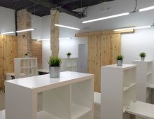 Coworking Valencia Cowork Ruzafa