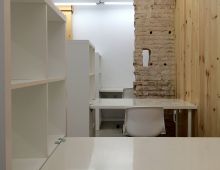 Coworking Valencia Cowork Ruzafa