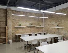 Coworking Valencia Cowork Ruzafa