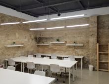 Coworking Valencia Cowork Ruzafa