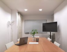 Coworking Sevilla workINcompany