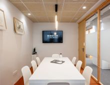 Coworking Bilbao BILBAO LAB COWORKING