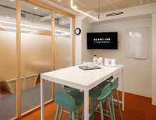 Coworking Bilbao BILBAO LAB COWORKING