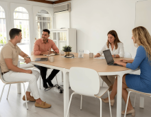 Coworking Santa Cruz de Tenerife Espacio Kernel
