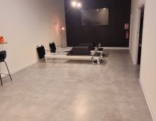 Coworking Segovia ESTUDIO LACUEVA