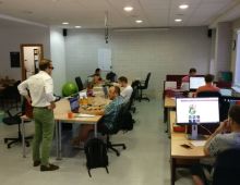 Coworking Majadahonda CowUp Majadahonda Coworking