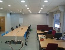 Coworking Majadahonda CowUp Majadahonda Coworking