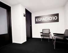 Centro de negocios con coworking Badajoz ESPACIO10