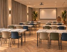 Coworking A Coruña NARA Fisterra Coruña