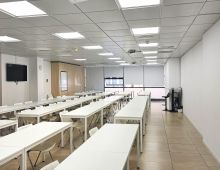 Centro de negocios Sevilla Centro de Negocios Cartuja
