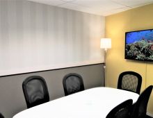 Centro de negocios con coworking Barcelona Coworking Urquinaona