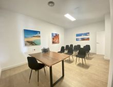 Coworking Fuerteventura COWORKING FUERTE