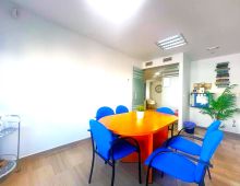 Centro de negocios Alicante COWORKING PLOAMBA