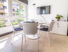 Coworking Granada Nucleoo Hub