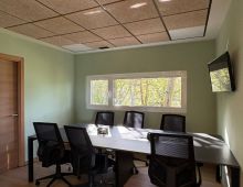 Coworking Oviedo Cowtainers