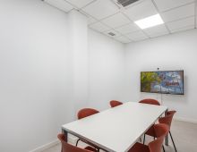 Coworking Playa del Inglés Coworking Bahia Feliz