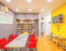 Coworking Boadilla del Monte Animal Workers