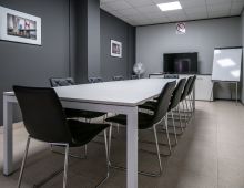 Coworking Bilbao Alzola Coworking