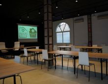 Coworking Nerja Hygge House Coworking