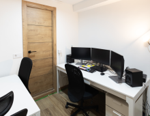 Coworking Madrid I Told Ya