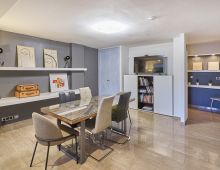 Oficina compartida Barcelona Oficina Vilamarí