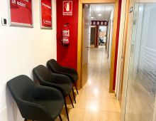 Centro de negocios con coworking Palma de Mallorca WHERE TO WORK PALMA