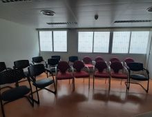 Centro de negocios con coworking Manresa Global Office & Outsourcing, S.L.