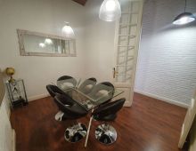 Coworking Barcelona Despacho privado en Vía Laietana