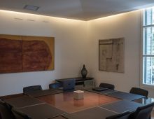 Centro de negocios Barcelona KM3 Business Center D10