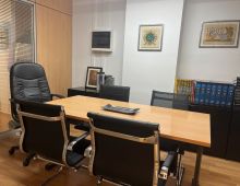 Coworking Barcelona COWORKING G.I. ESPLUGUES