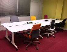 Coworking Bilbao ICAZA COWORKING