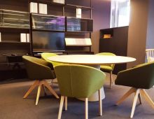 Coworking Bilbao ICAZA COWORKING