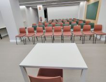 Coworking Santiago de Compostela Stella Hub - Coworking para empresas
